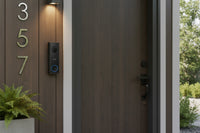 Eufy doorbell 