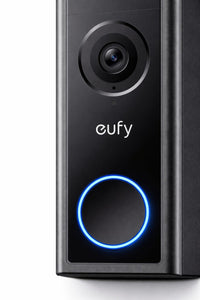 TechPulse – Smart Video Doorbell | 2K FHD Night Vision, Battery-Powered Techpulse