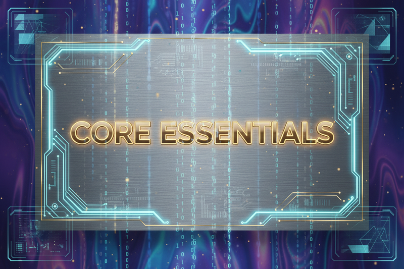 can u add something tech in the tile 