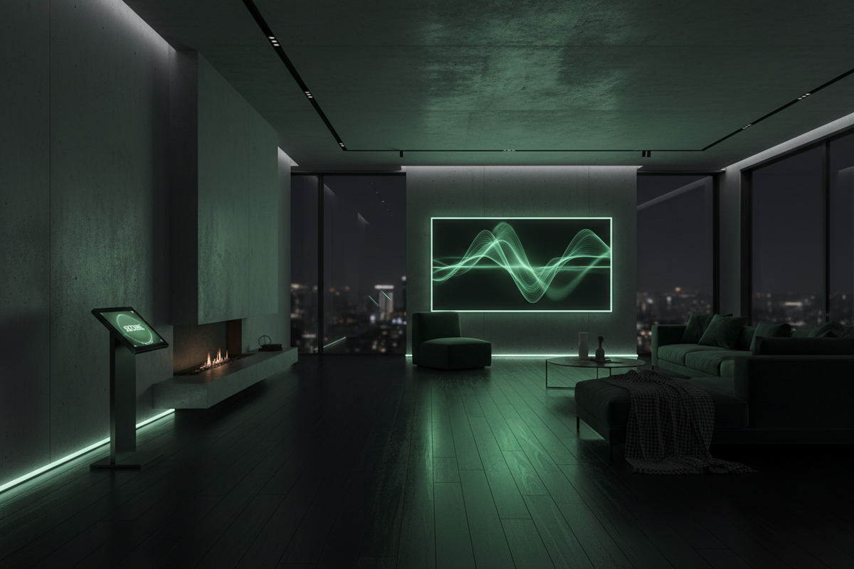 Premium Security Lifestyle